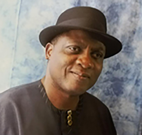 Chief Chidi NwamemePresident, HOUSTON – Orlu Regional Assembly (ORA)