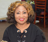 Lolo Florence ChigbuPresident, LOUISIANA - Orlu Regional Assembly (ORA)