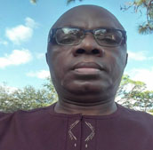 Chief Paulinus NwaobiPresident, SOUTH FLORIDA – Orlu Senatorial Zone Association of South Florida (Nwanne Di Namba))