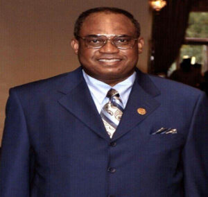 Sir Chris AnyaibeOOPA - DALLAS ABOD CHAIRMAN